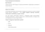 manage projects from initiation to closure